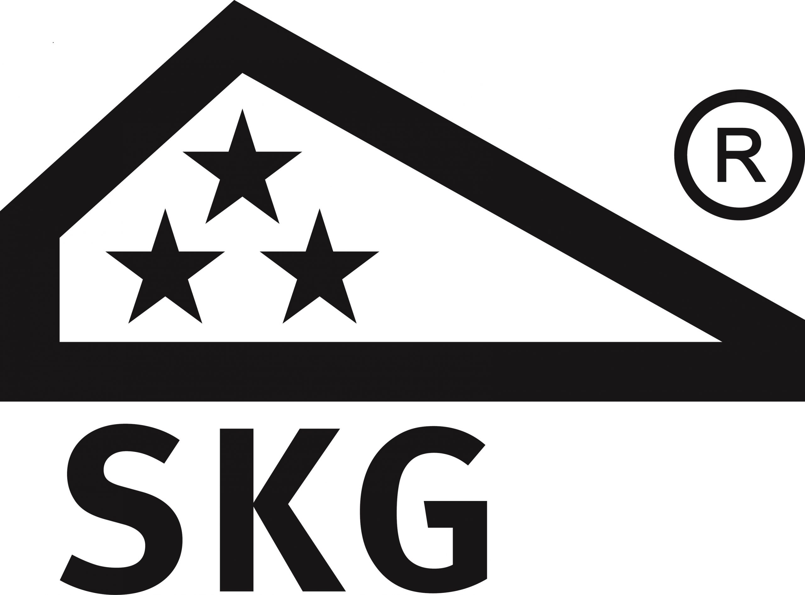 SKG keurmerk SKG keurmerk