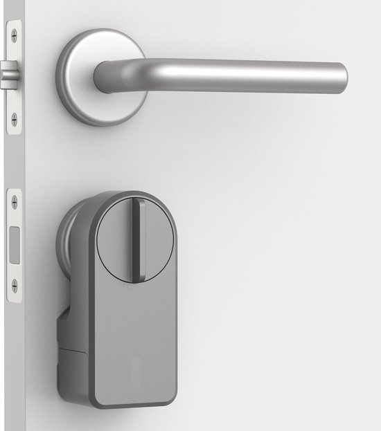 Retrofit Smartlock Retrofit Smartlock