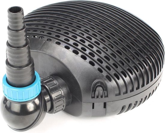Aquaforte EC 10000 Vijverpomp Aquaforte EC 10000 Vijverpomp