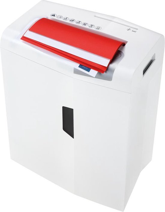 Beste grote papierversnipperaar Beste grote papierversnipperaar