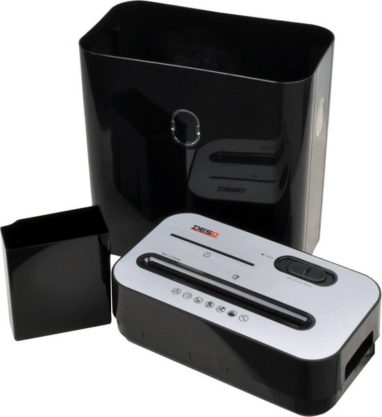 Beste luxe papierversnipperaar Beste luxe papierversnipperaar