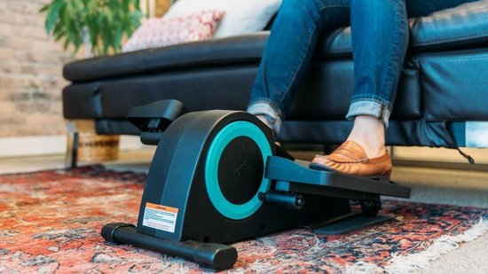 Cubii Jr Aqua Premium beste koop Cubii Jr Aqua Premium beste koop