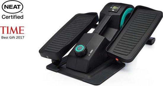 Cubii Jr - Aqua - Premium Cubii Jr - Aqua - Premium