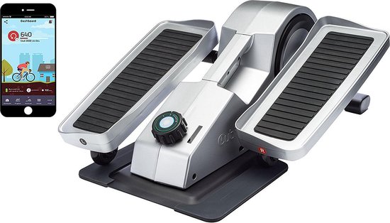 Cubii Pro Chrome Cubii Pro Chrome