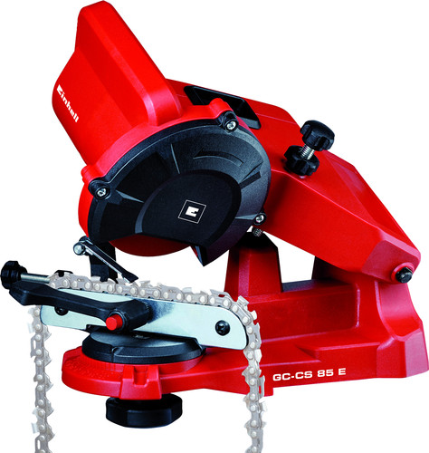 Einhell GC-CS 85 E Kettingzaagslijper Einhell GC-CS 85 E Kettingzaagslijper