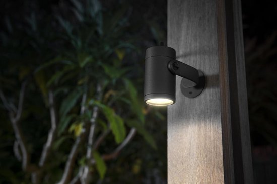 Philips Hue Lily buitenlampen Philips Hue Lily buitenlampen