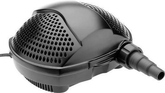 PondoMax Eco 3500 PondoMax Eco 3500