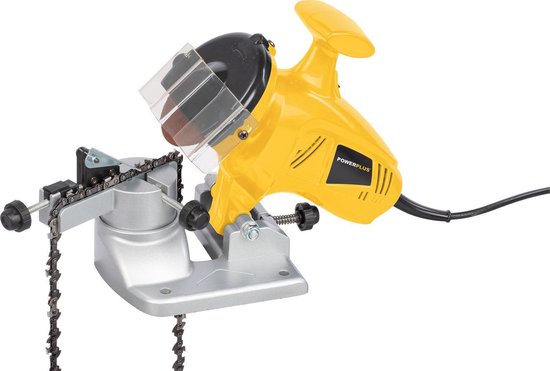 Powerplus POWXG1066 Kettingzaagslijper beste Powerplus POWXG1066 Kettingzaagslijper beste