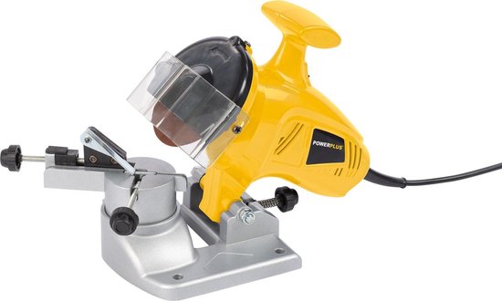 Powerplus POWXG1066 Kettingzaagslijper Powerplus POWXG1066 Kettingzaagslijper