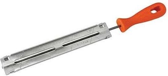 Silverline kettingzaagvijl Silverline kettingzaagvijl