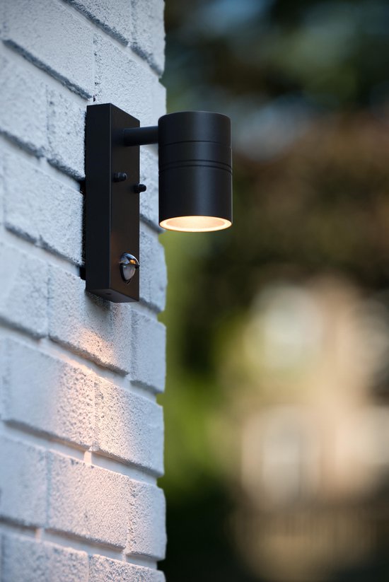 Soort lamp buiten Soort lamp buiten
