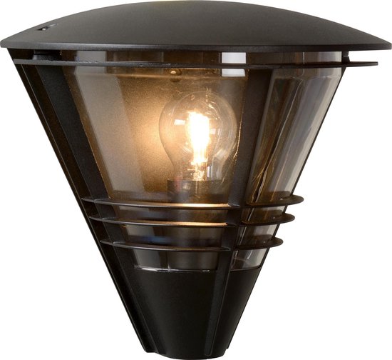 Uitstraling buitenlamp Uitstraling buitenlamp