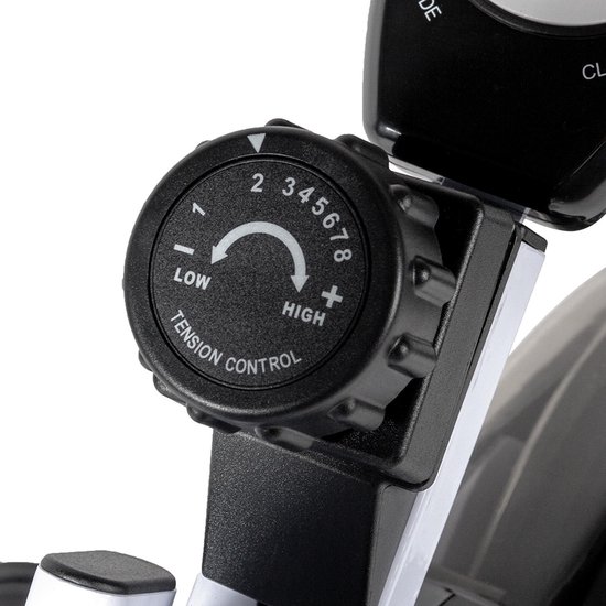 VirtuFit Opvouwbare Deskbike - Bureaufiets met Computer beste VirtuFit Opvouwbare Deskbike - Bureaufiets met Computer beste