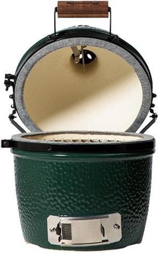 Big Green Egg mini Big Green Egg mini