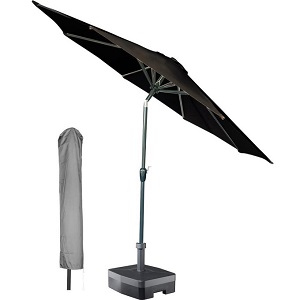 Kopu® ronde stokparasol 300 cm Kopu® ronde stokparasol 300 cm