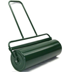 Merkloze gazonroller 90 cm Merkloze gazonroller 90 cm