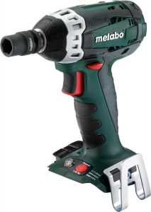 metabo slagmoersleutel