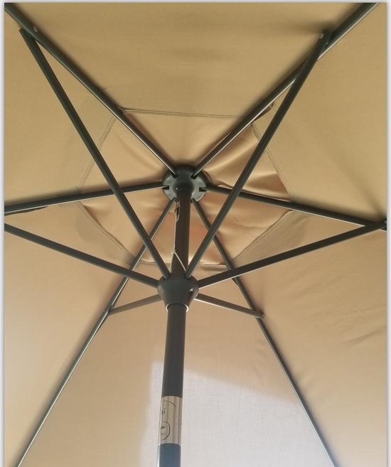 Njoy your summer beste voordelige parasol Njoy your summer beste voordelige parasol