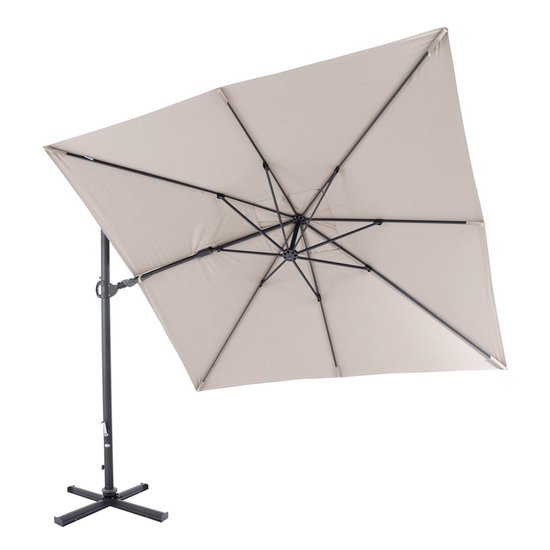 SORARA beste zweefparasol SORARA beste zweefparasol