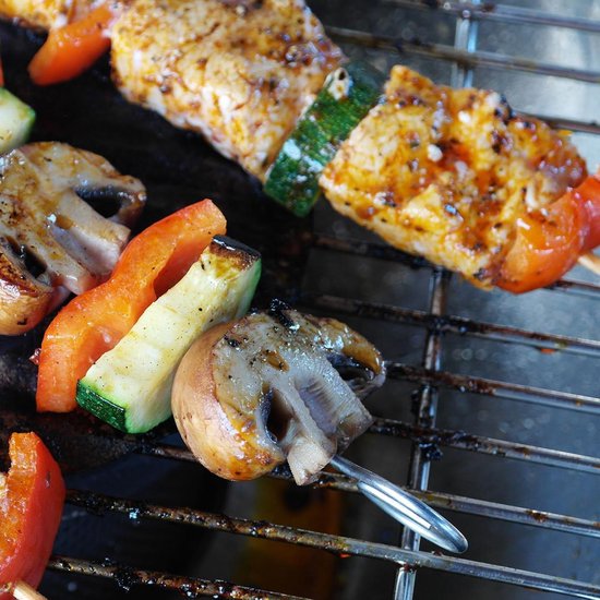 Soort barbecue Soort barbecue