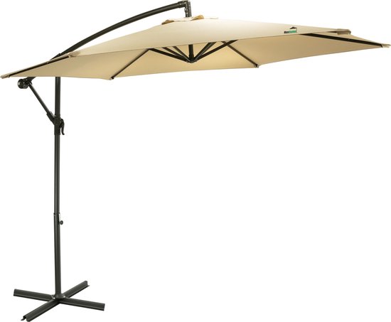Soort parasol Soort parasol