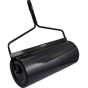 T-Mech Tuin Wals 120 liter capaciteit T-Mech Tuin Wals 120 liter capaciteit