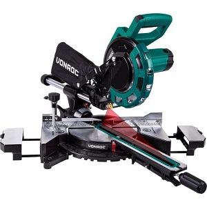 VONROC Afkortzaag – 2000W VONROC Afkortzaag – 2000W