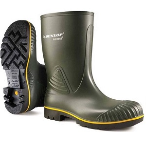 Dunlop Acifort Dunlop Acifort