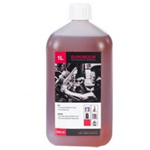 Euroboor IBO.1001 Snijolie - 1 liter Euroboor IBO.1001 Snijolie - 1 liter