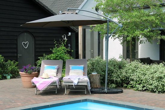 PimXL Zweefparasol PimXL Zweefparasol