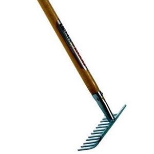 Talen Tools HT12C Tuinhark Talen Tools HT12C Tuinhark