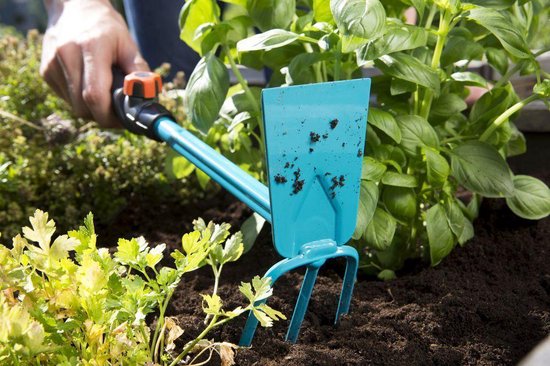 Tips tuinhark Tips tuinhark