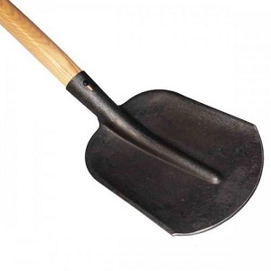 Dewit bats met steel van 110 cm Dewit bats met steel van 110 cm