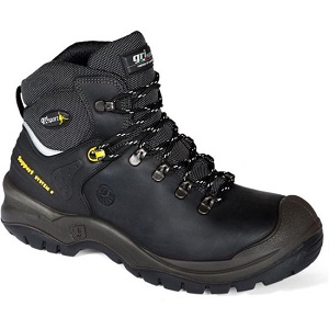 Grisport 803L Werkschoenen - Hoog model - S3 Grisport 803L Werkschoenen - Hoog model - S3