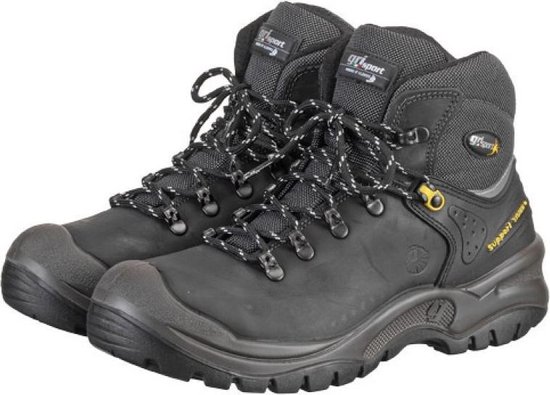 Grisport hoge werkschoenen Grisport hoge werkschoenen