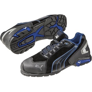 Puma Rio Laag S3 Werkschoenen Puma Rio Laag S3 Werkschoenen