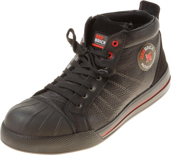 RedBrick werkschoenen heren RedBrick werkschoenen heren
