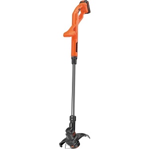 BLACK+DECKER ST182320-QW Grastrimmer BLACK+DECKER ST182320-QW Grastrimmer