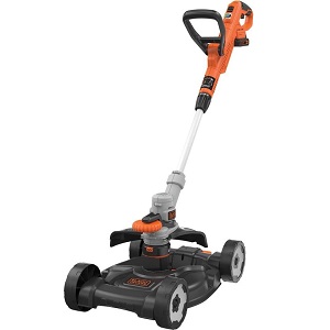 BLACK+DECKER STC1820CM Multi Grastrimmer BLACK+DECKER STC1820CM Multi Grastrimmer