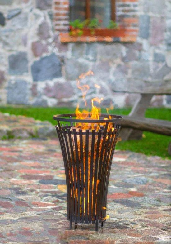Beste vuurkorf CookKing Beste vuurkorf CookKing