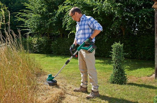 Bosch beste krachtige grastrimmer op accu Bosch beste krachtige grastrimmer op accu