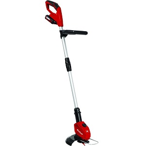 Einhell Accu Grastrimmer 18V Kit Einhell Accu Grastrimmer 18V Kit