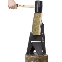 NoAxe NoAxe