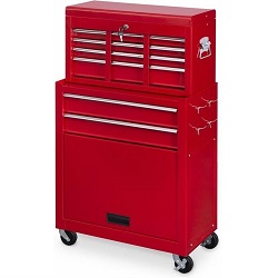 Kreator KRT653002 Gereedschapswagen Kreator KRT653002 Gereedschapswagen