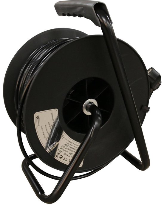 Relectric kabelhaspel Relectric kabelhaspel