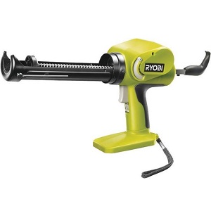Ryobi CCG1801MHG 18V Li-Ion Accu lijm- en kitspuit