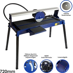 T-Mech Wet Tile Cutter Bench T-Mech Wet Tile Cutter Bench