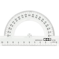 M + R gradenboog 10 cm M + R gradenboog 10 cm