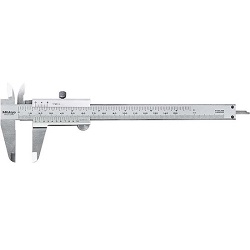Mitutoyo 530-104 Schuifmaat - 150mm Mitutoyo 530-104 Schuifmaat - 150mm