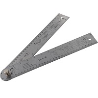 Silverline 783421 Gradenboog Silverline 783421 Gradenboog